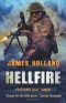 [Sergeant Jack Tanner 04] • Hellfire (2011)